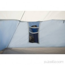 Ozark Trail 18' x 18' Family Tent, Sleeps 14 556199725
